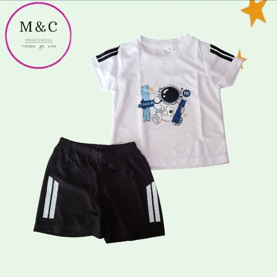 Conjunto T-2
