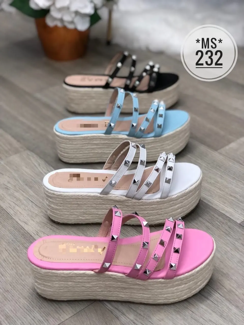 SANDALIA 67 2