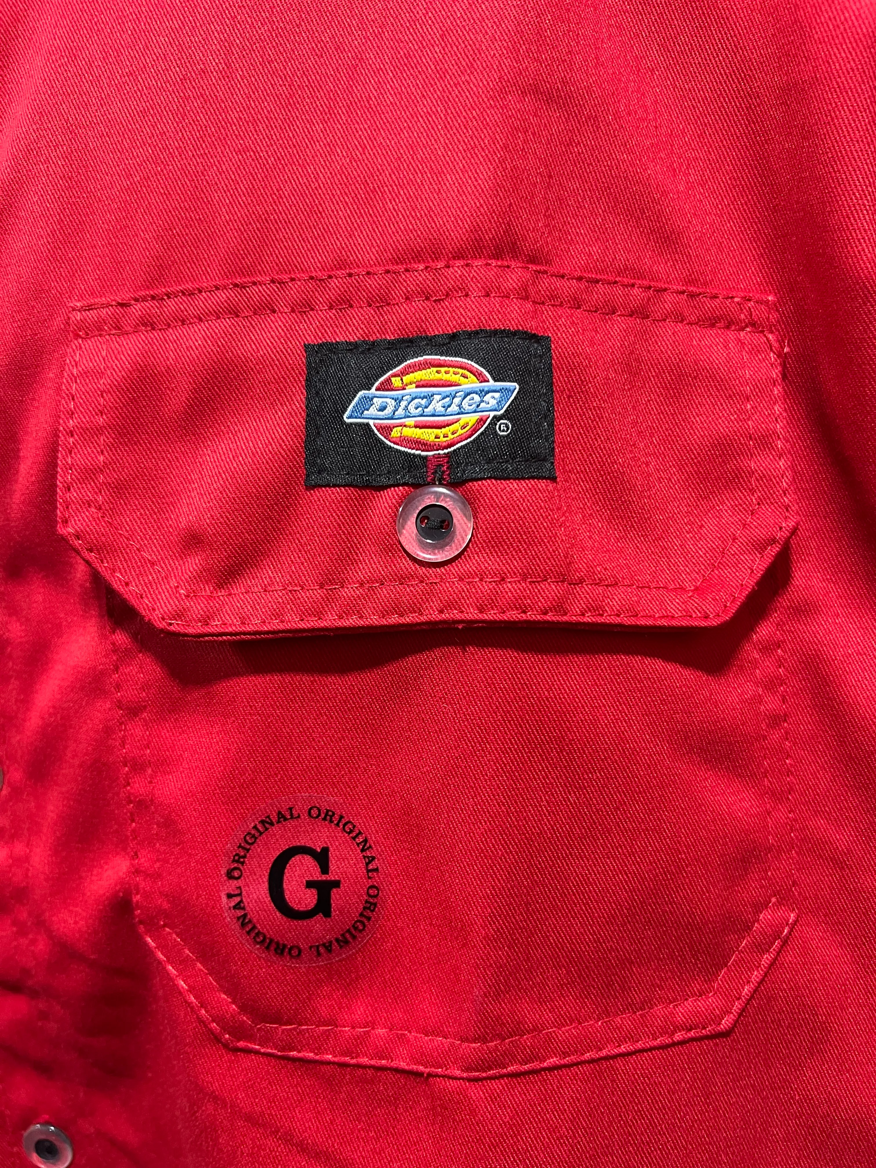 Camisa Dickies Grande 4