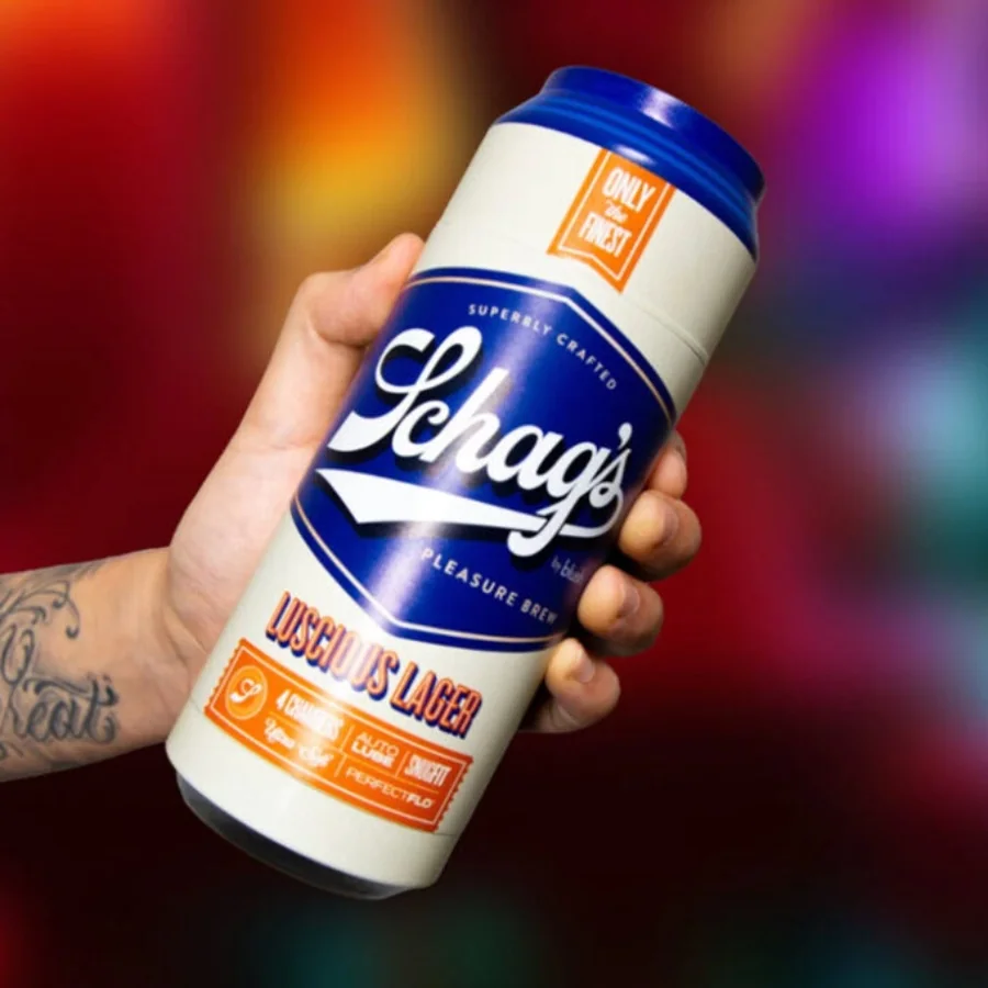 Schag's - Luscious Lager | Blush 5
