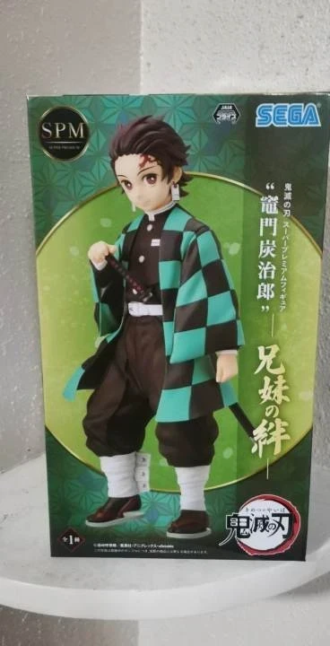 Tanjiro Sega SPM