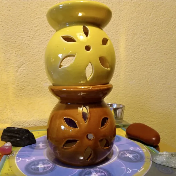 Hornitos