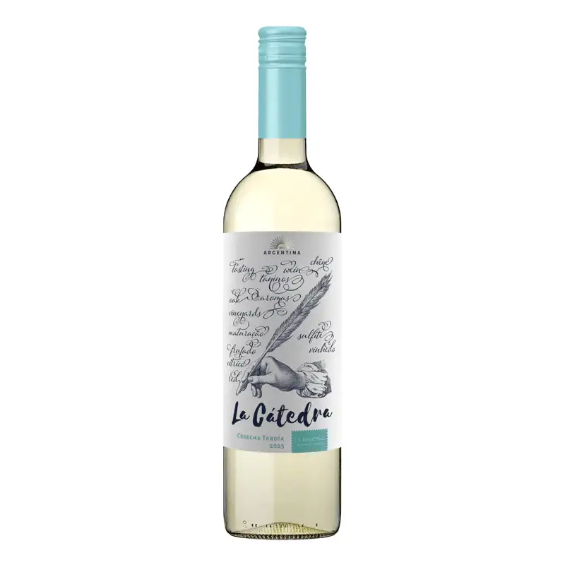 La Catedra Blanco Tardío