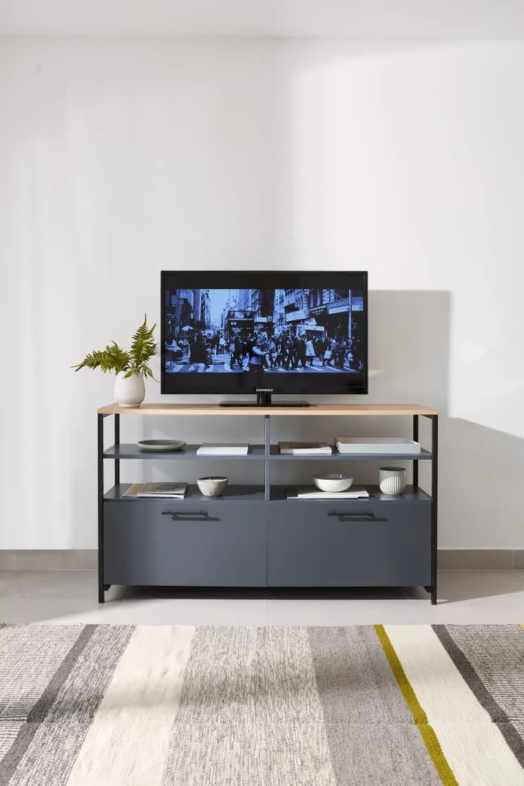 RACK CONSOLA LUCI SILCAR INGRESAN 23/10