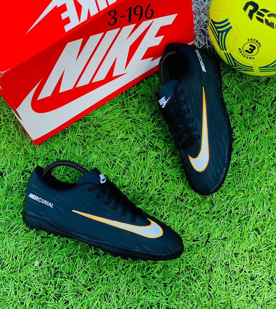 NIKE FUTSAL 2