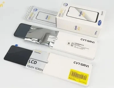 Mod Hot 50 pro - Spark 30 pro