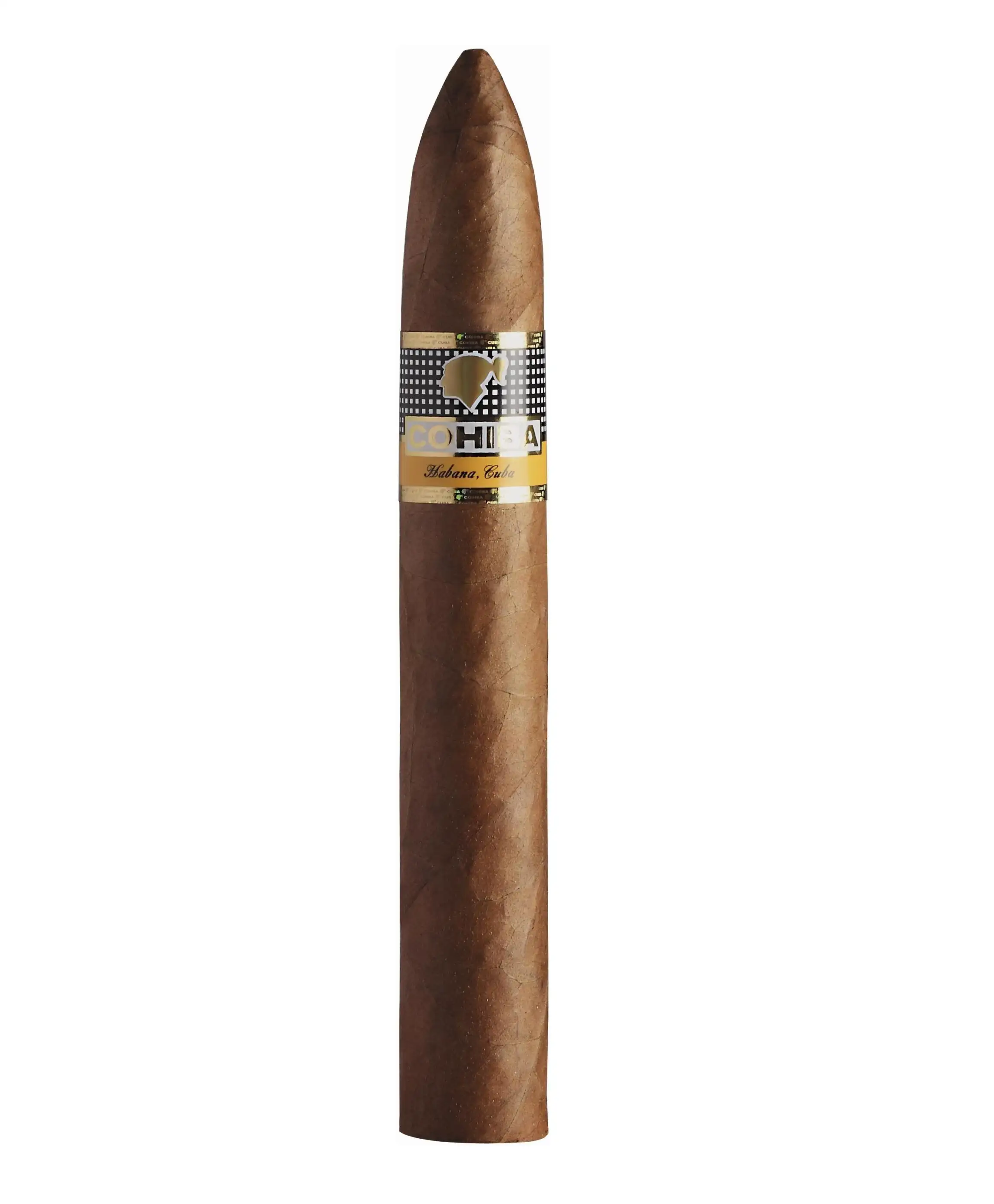 Cohiba Punta Piramide Churchill