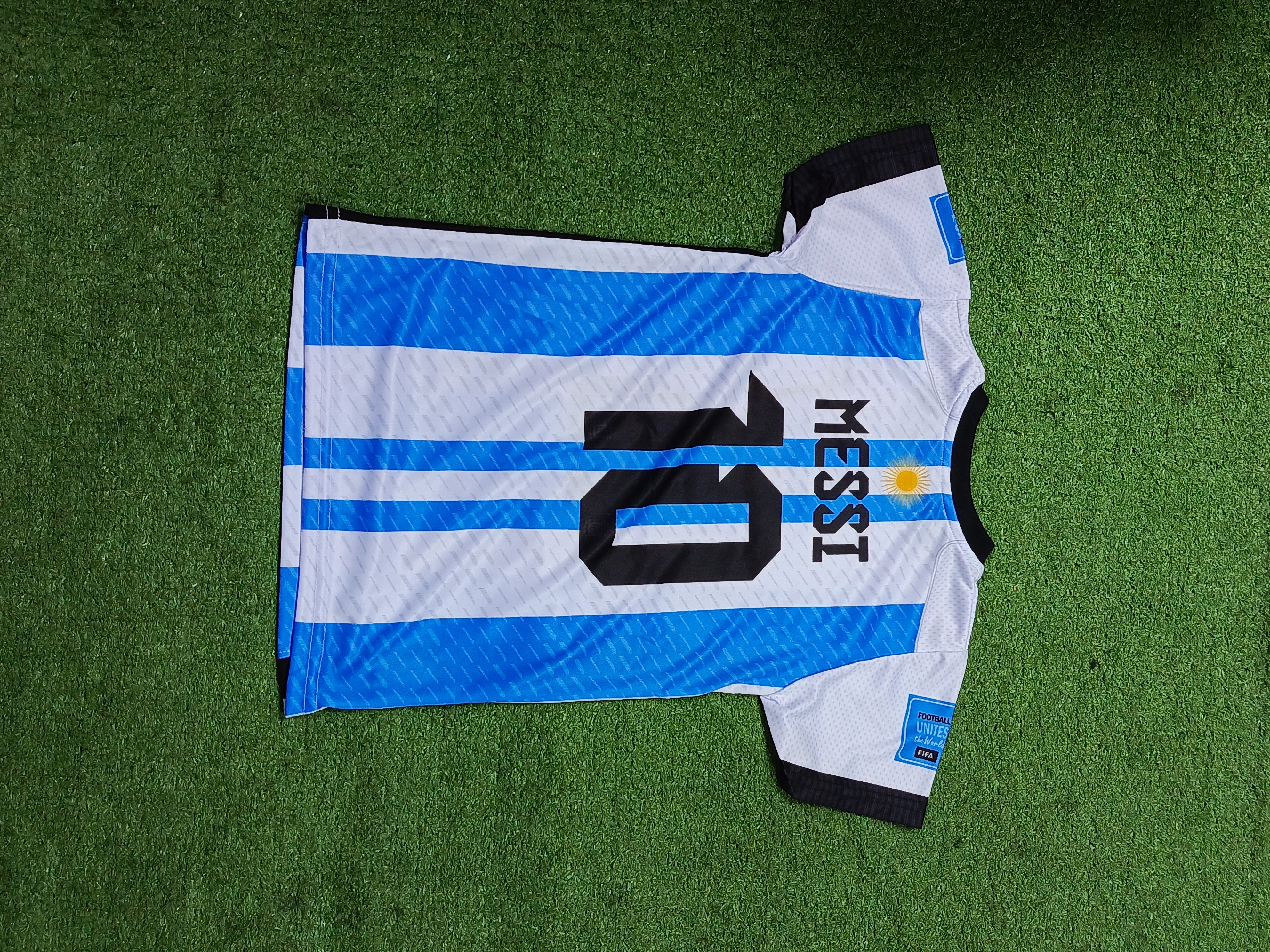 ARGENTINA 