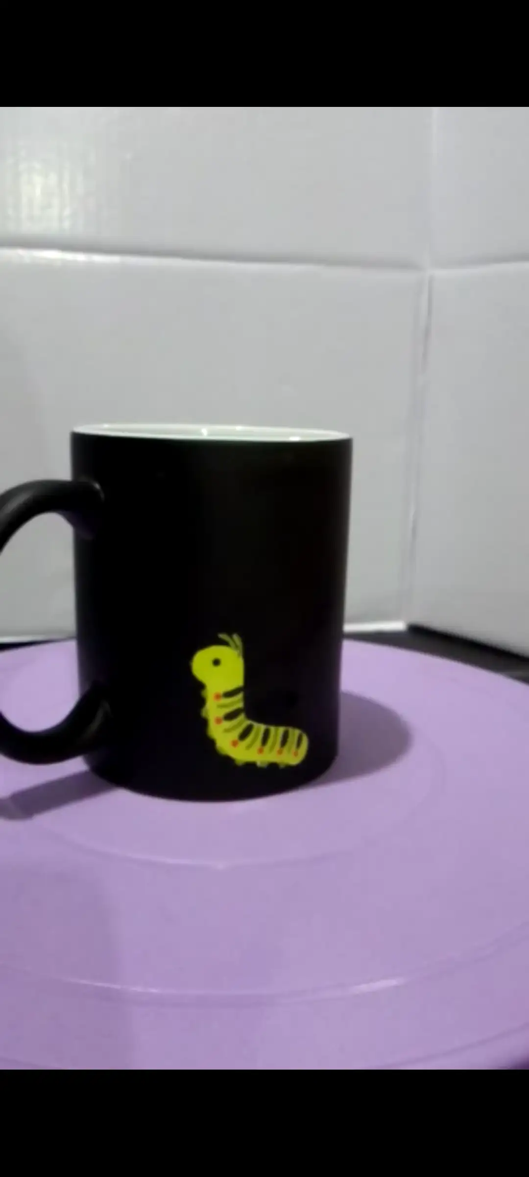 Tasa Personalizada 05