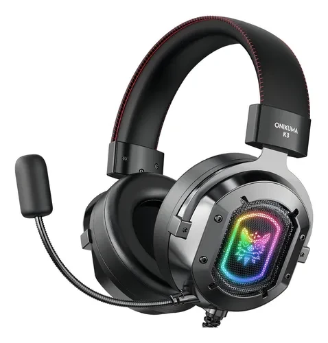 Headset gaming profesional Onikuma K3