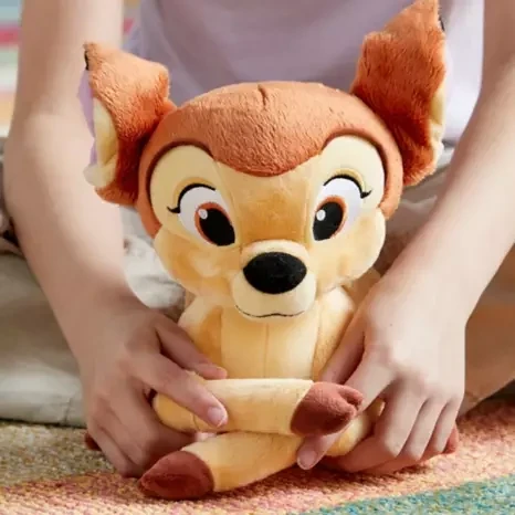 Peluche Bambi  2