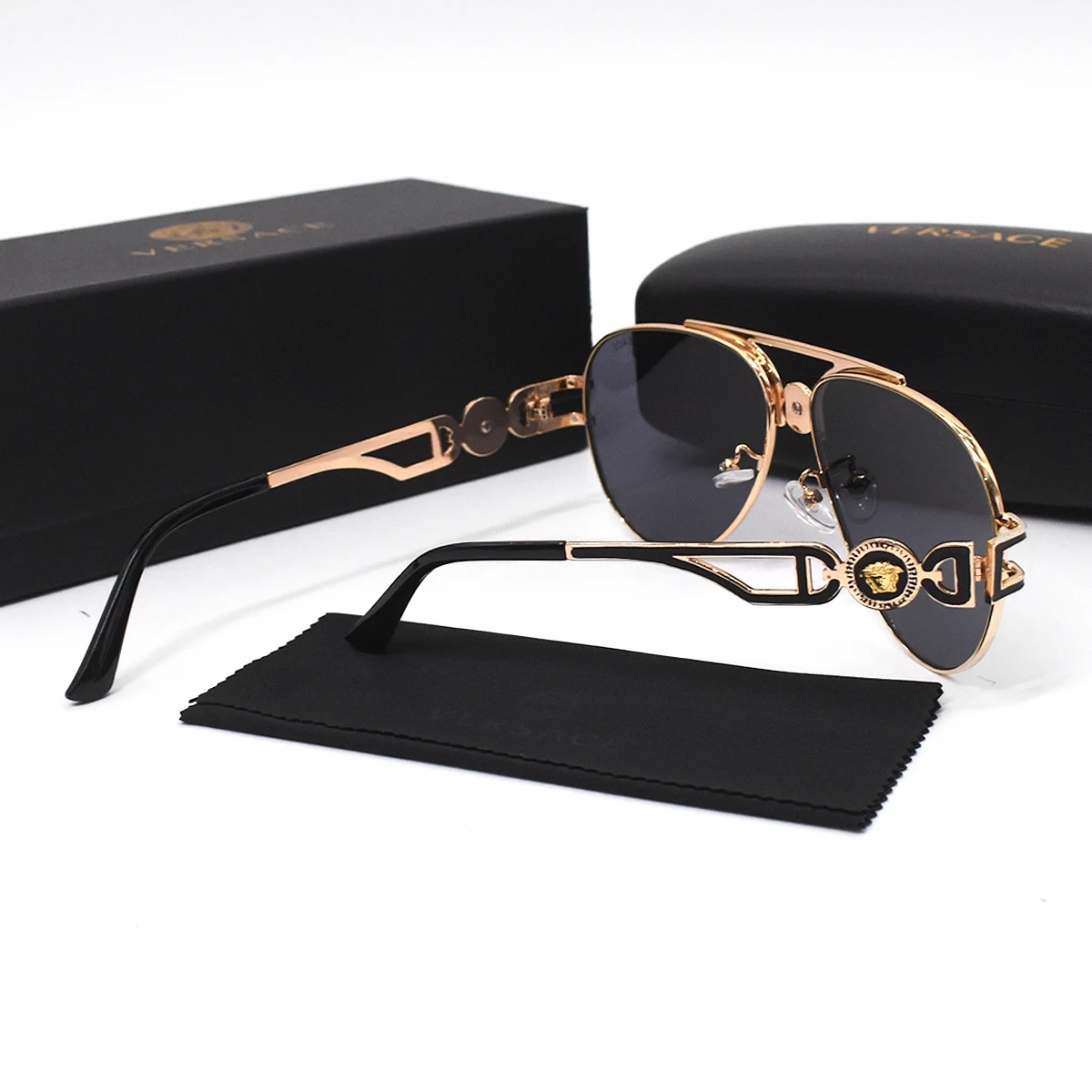 Lentes De Sol Versace 2