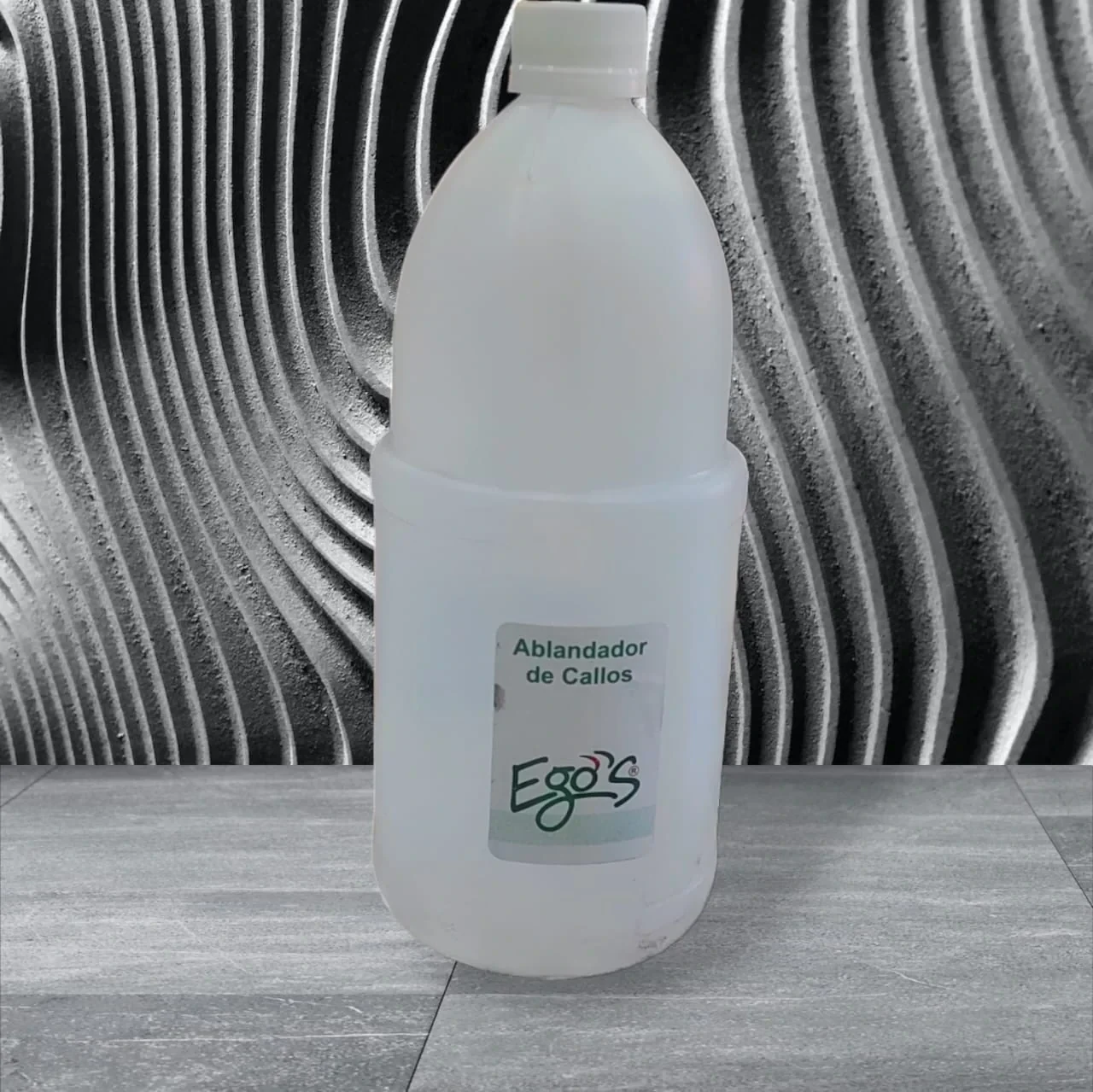 egos ablandador callos x1000 ml