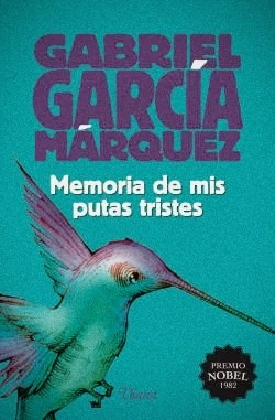 MEMORIAS DE MIS PUTAS TRISTES 