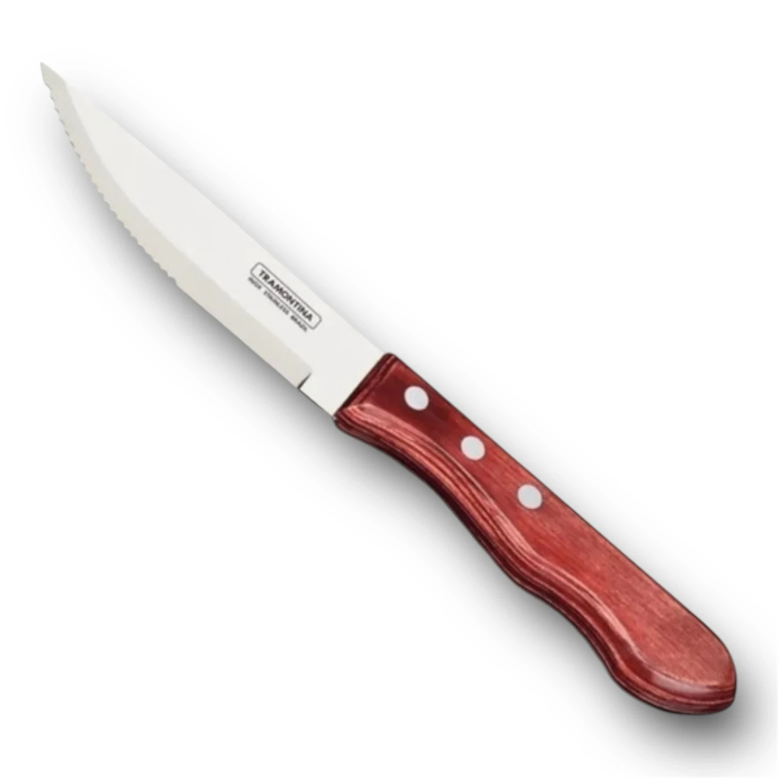 POLYWOOD CUCHILLO ASADO JUMBO X1