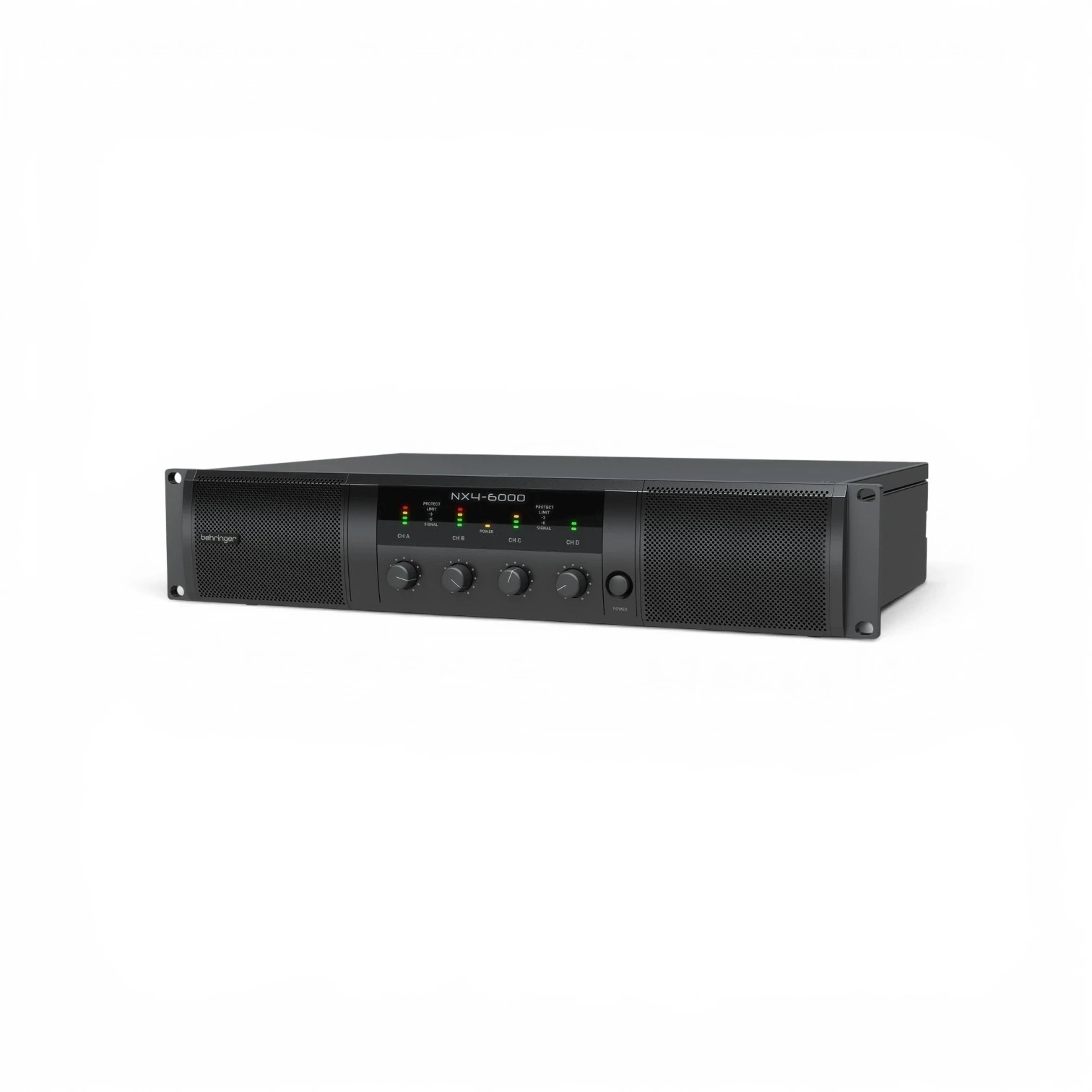 NX4-6000 BEHRINGER 3