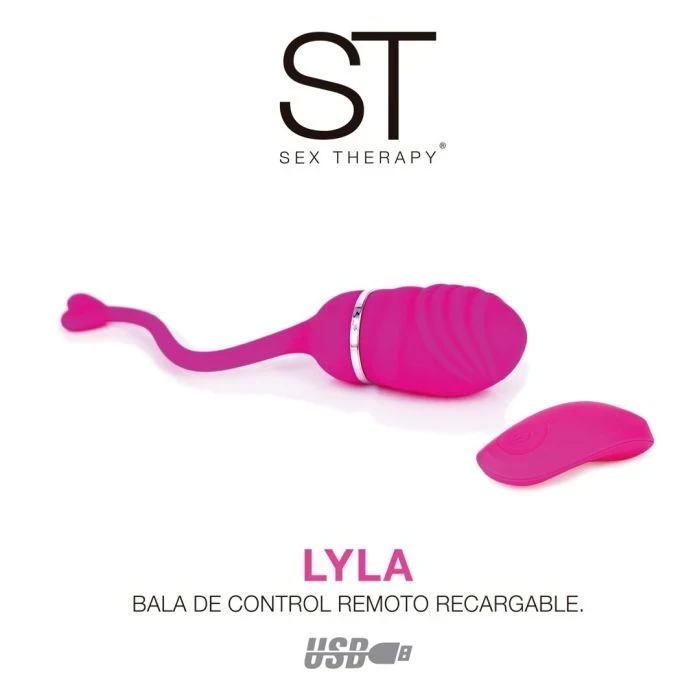 Lyla