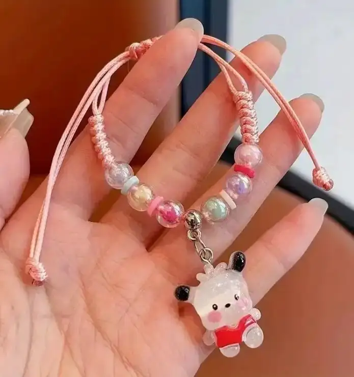 PULSERA SANRIO