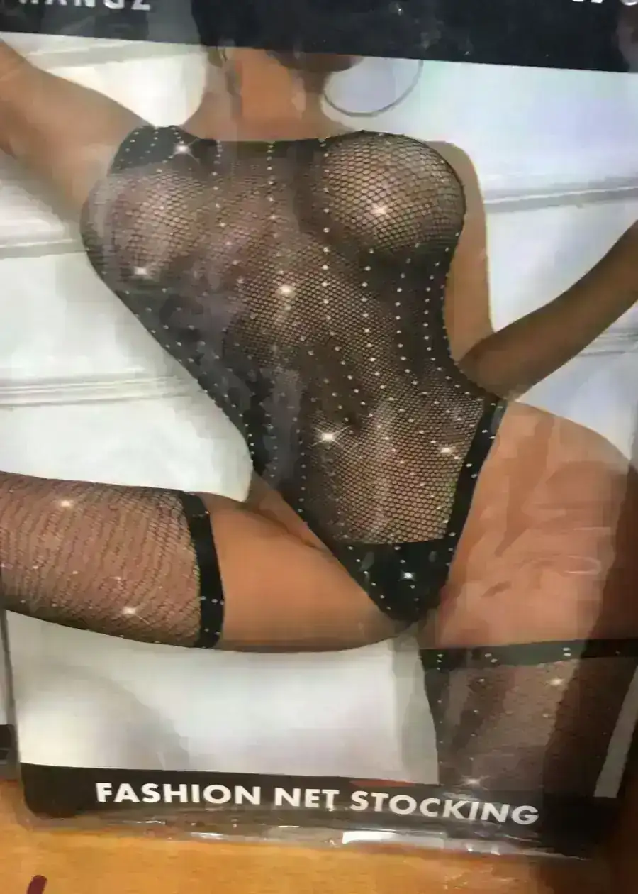 Body con Strass  pack x 12 2