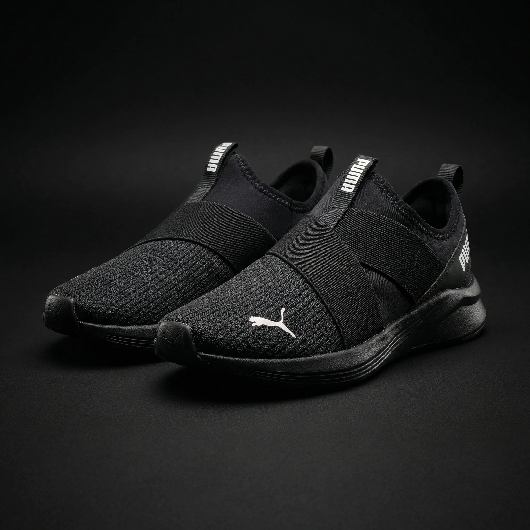 ZAPATILLAS PUMA BETTER FOAM PROWL SLIP ON DE MUJER