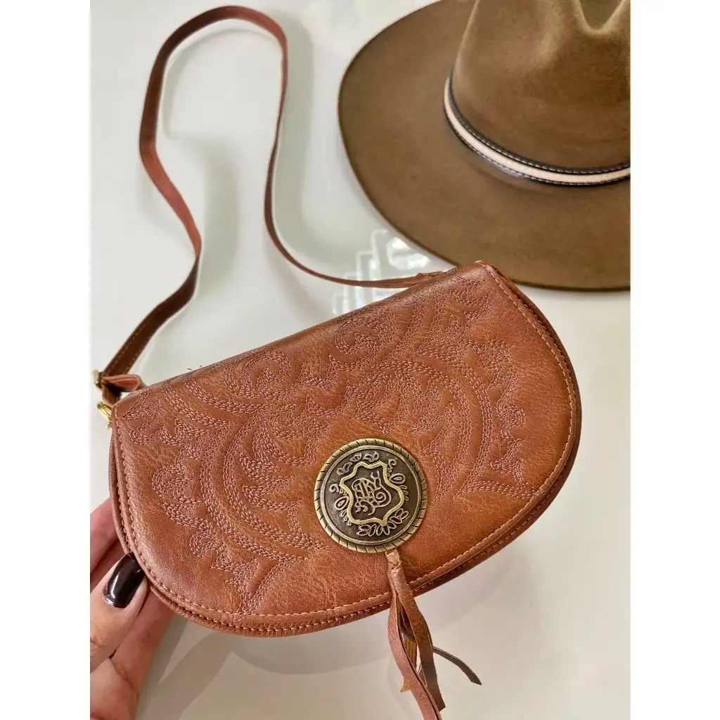 Bolsa Country Boiadeiro  2