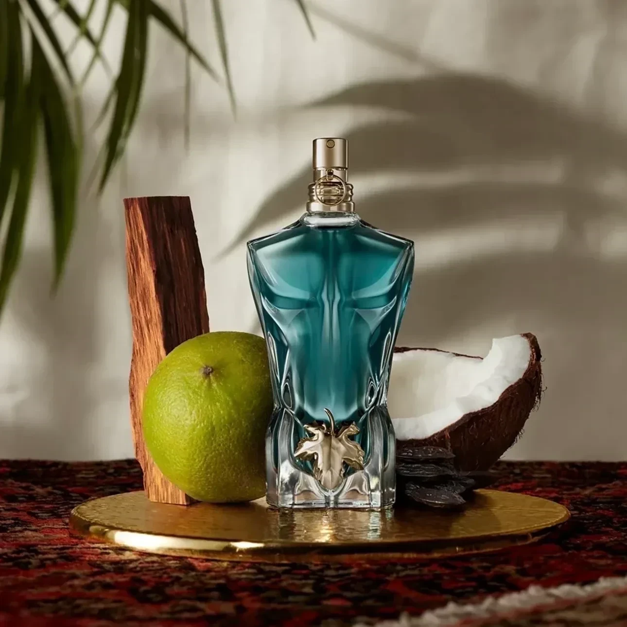 1.1 - Le Beau Le Parfum Jean Paul Gaultier - Hombre 3