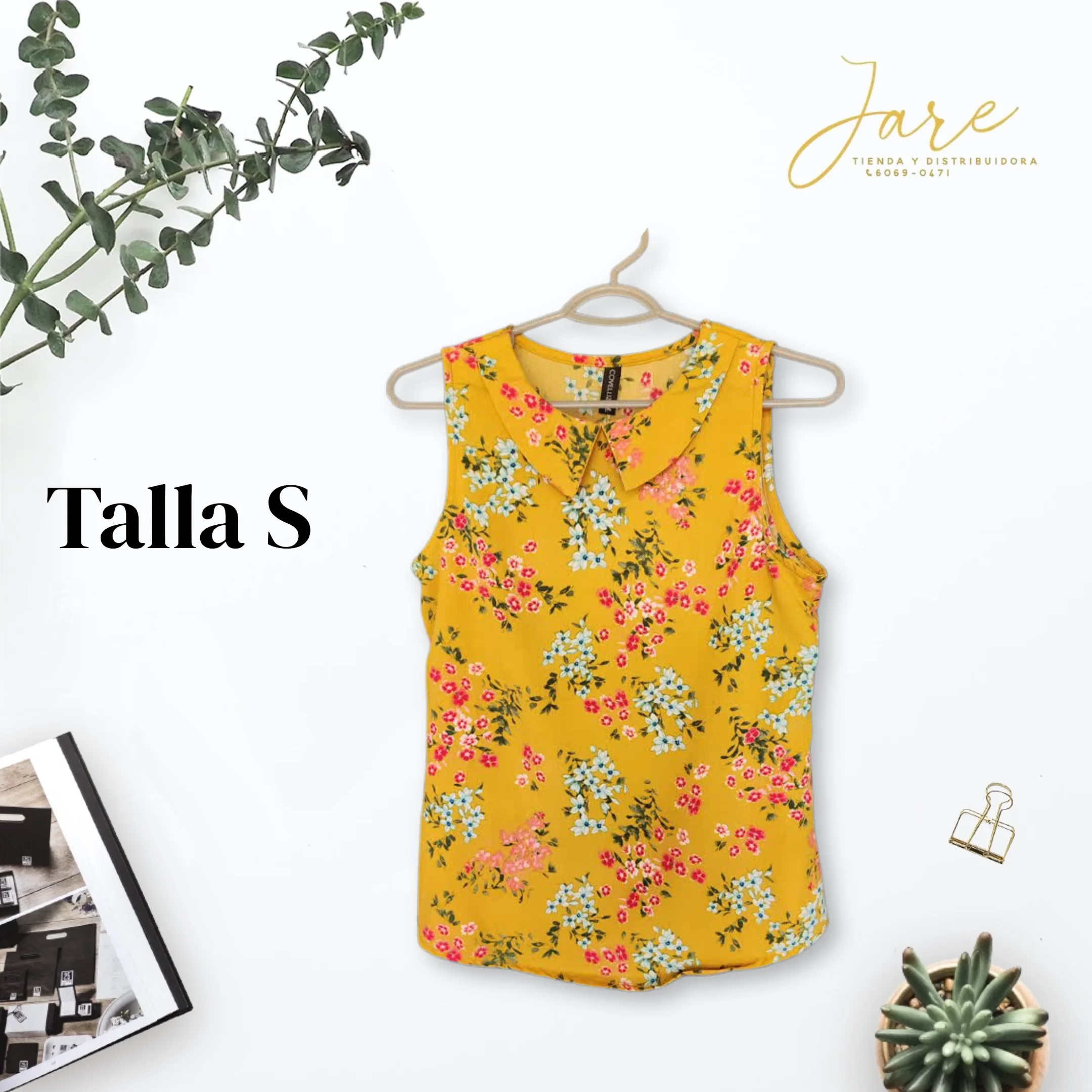 Blusa