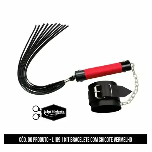 Chicole com bracelete 