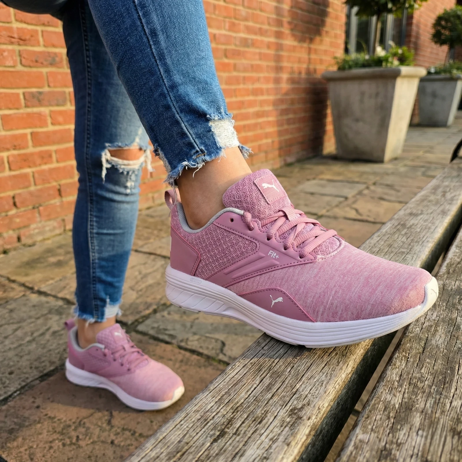 PUMA NRGY COMET (Original)