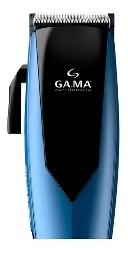 CORTADORA DE PELO CLIPPER GAMA CON CABLE GM MASTER  3