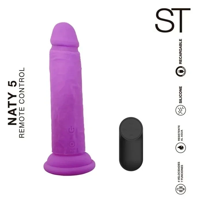 Naty 5