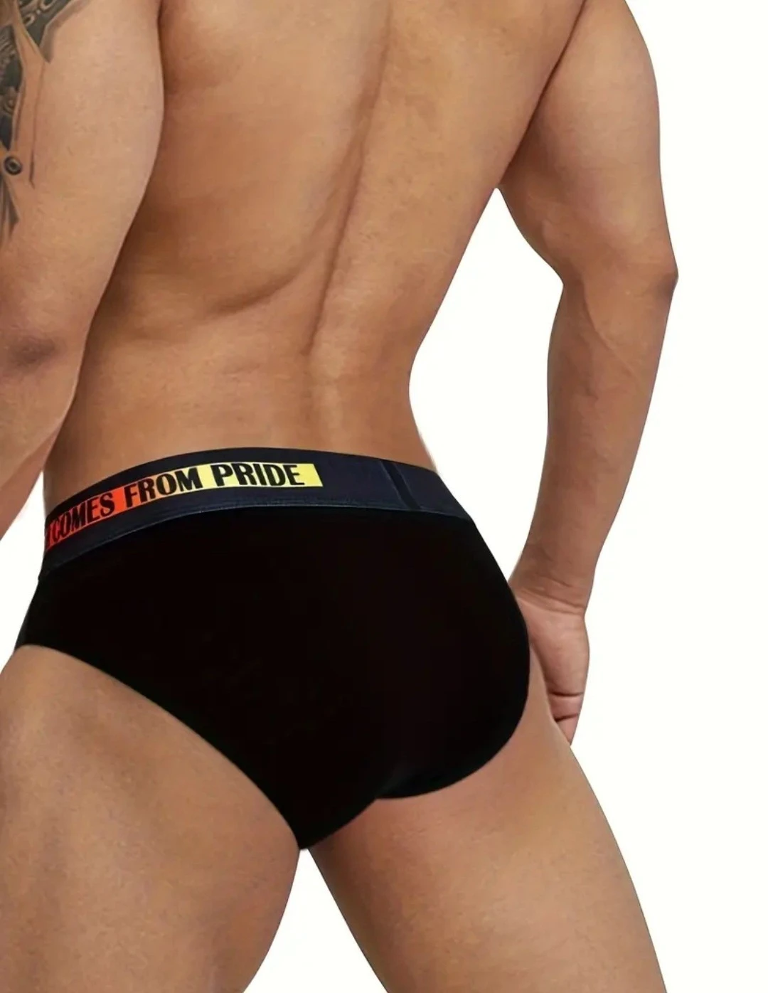 Astor, tallas M/L/XL 3