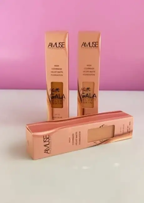 Base amuse