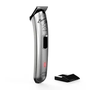 GA.MA Cortabarba GA.MA GT527 Barber Style 5