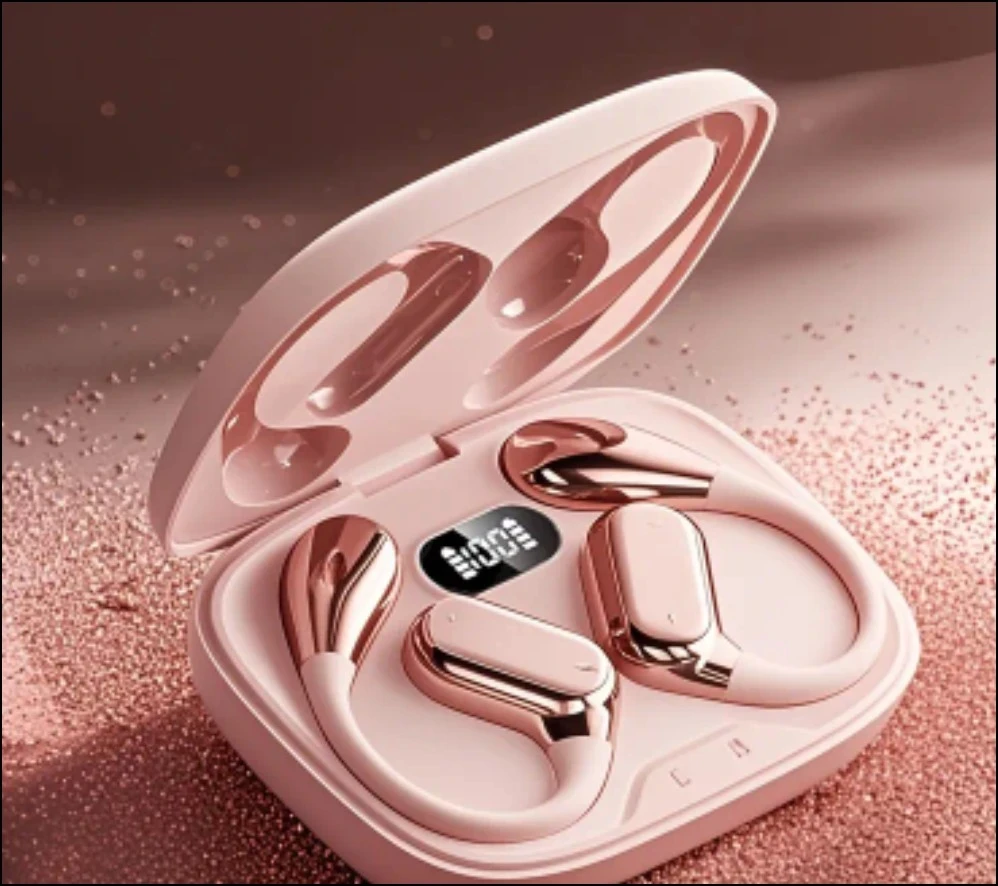 Auriculares inalámbricos bluetooth  10