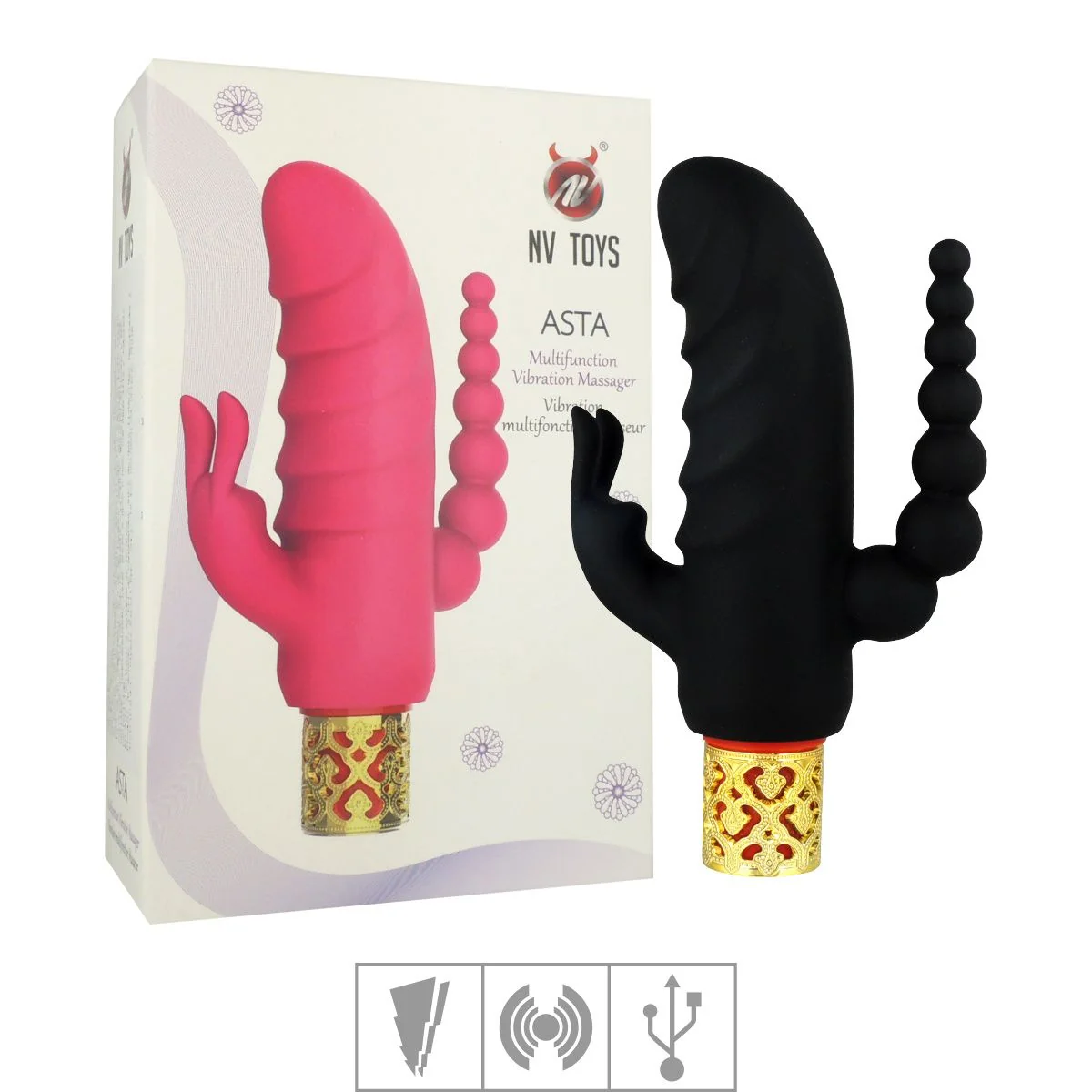 NV TOYS ASTA