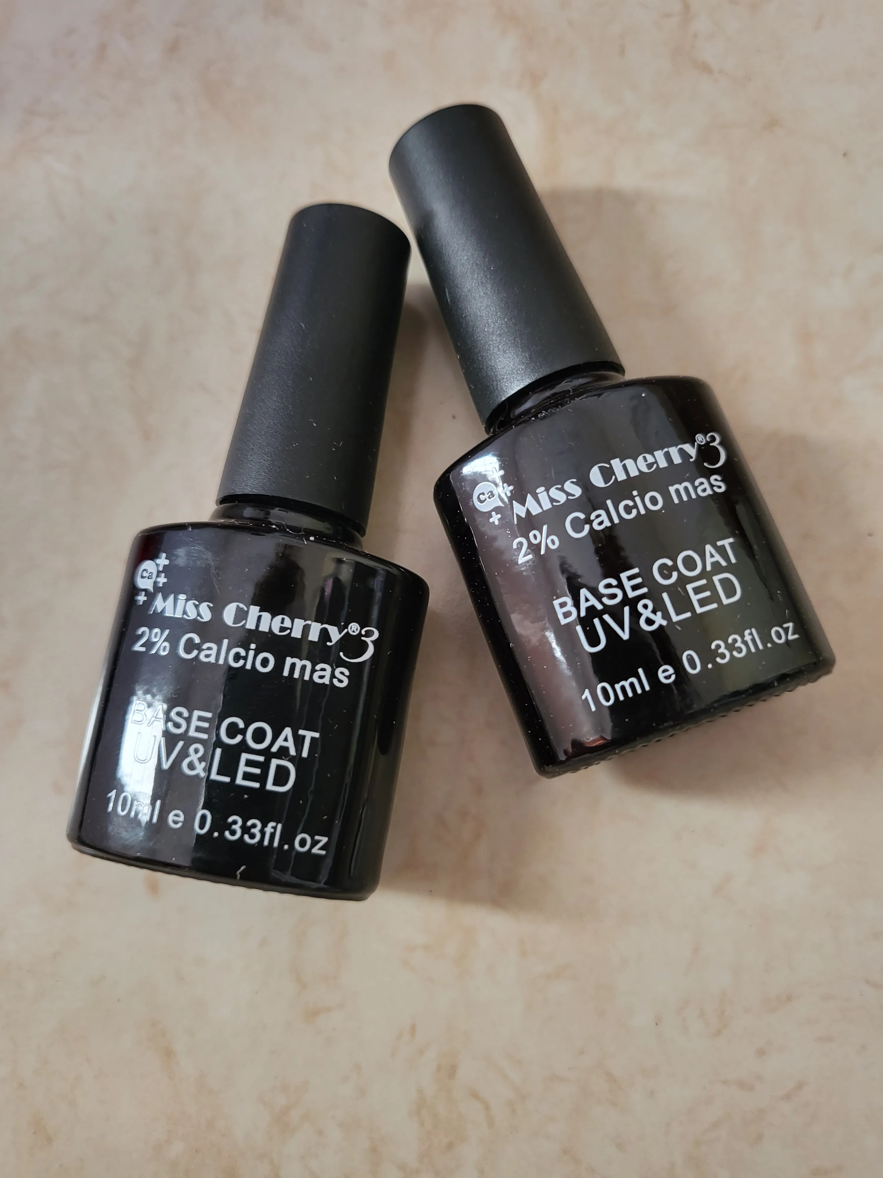 Base Miss Cherry