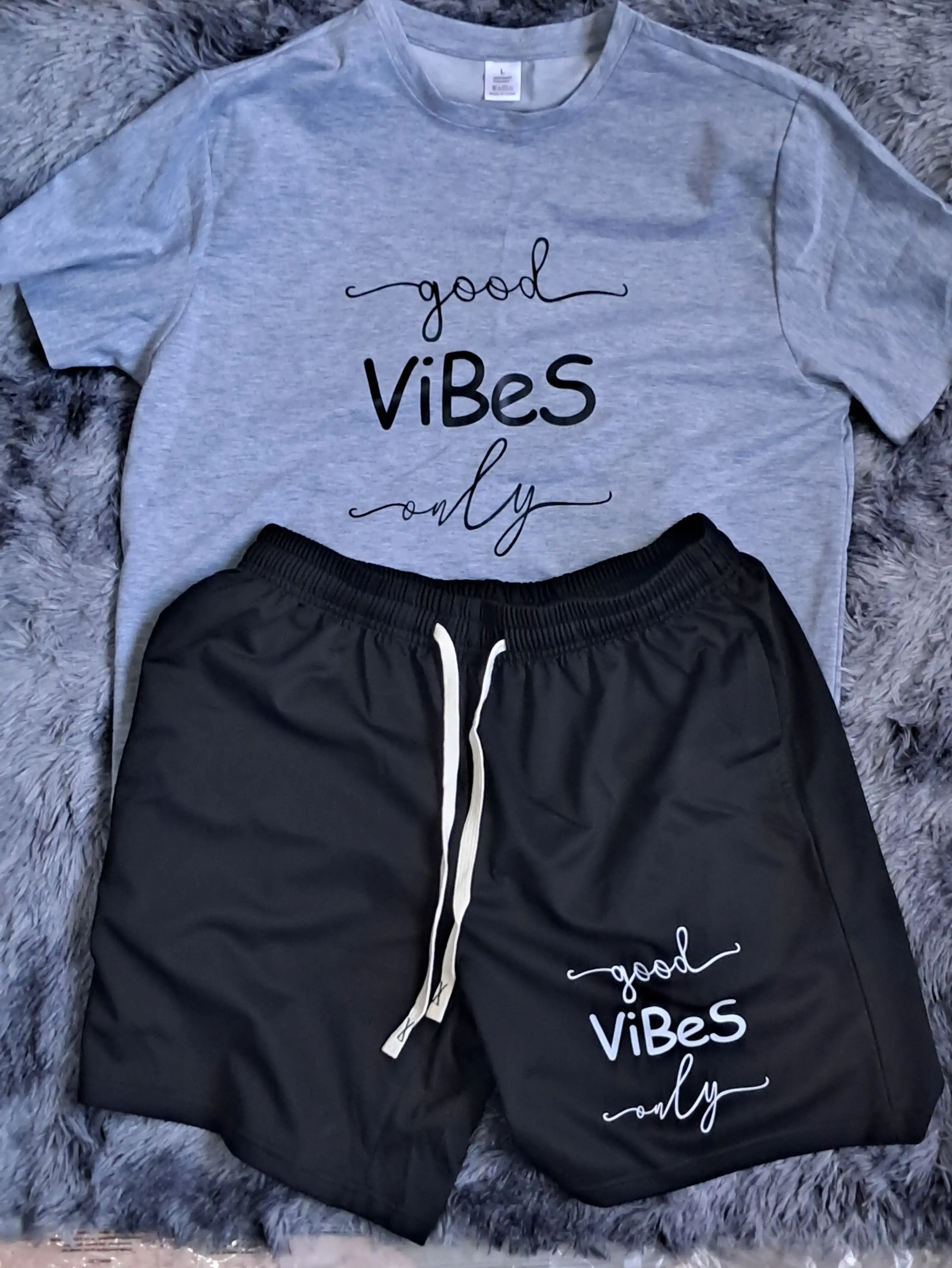 Conjunto deportivo