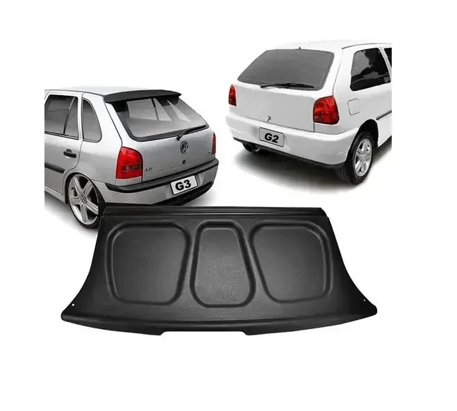 Tapa Maletero Vw Gol 1996-2006 G2/G3 699498