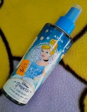Colonia cenicienta 