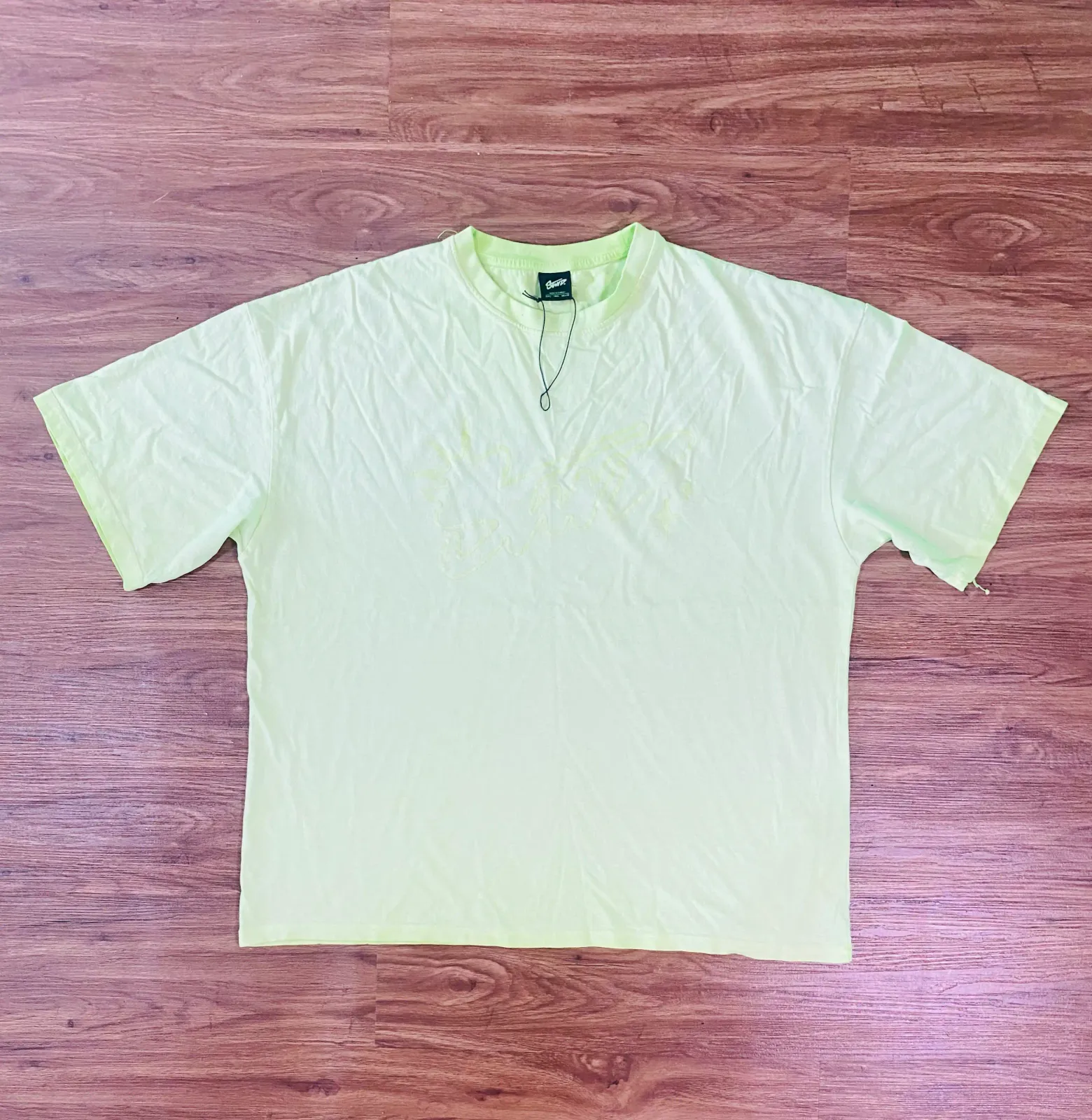 T-Shirt Pull&bear “Styd”- Size M/L