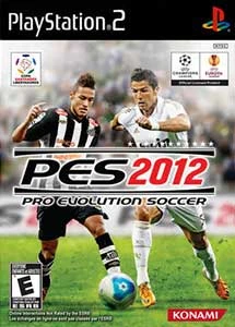 PES 12