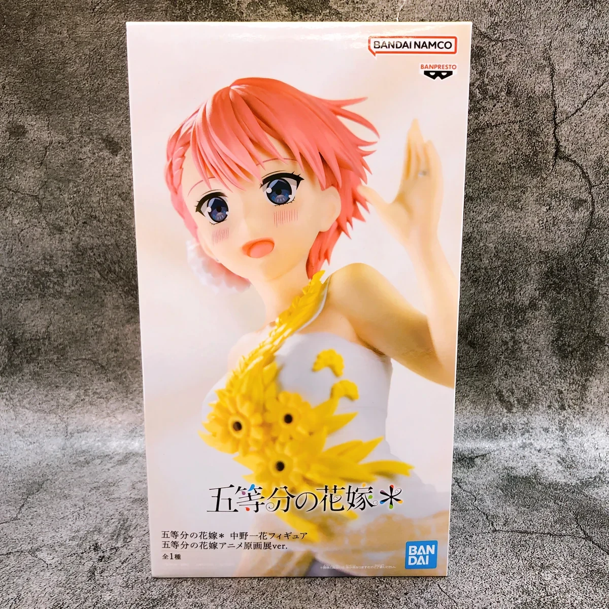 Ichika Nakano Art Exhibition