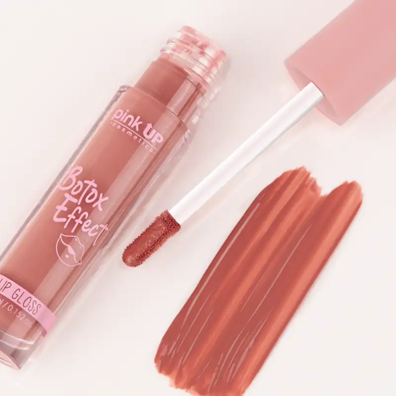 Botox Effect tono Blosson - Pink Up 2
