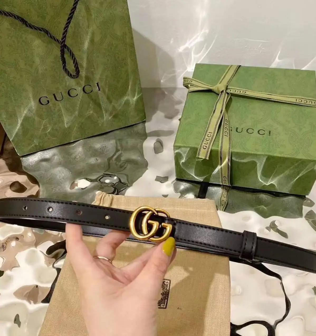 Gucci