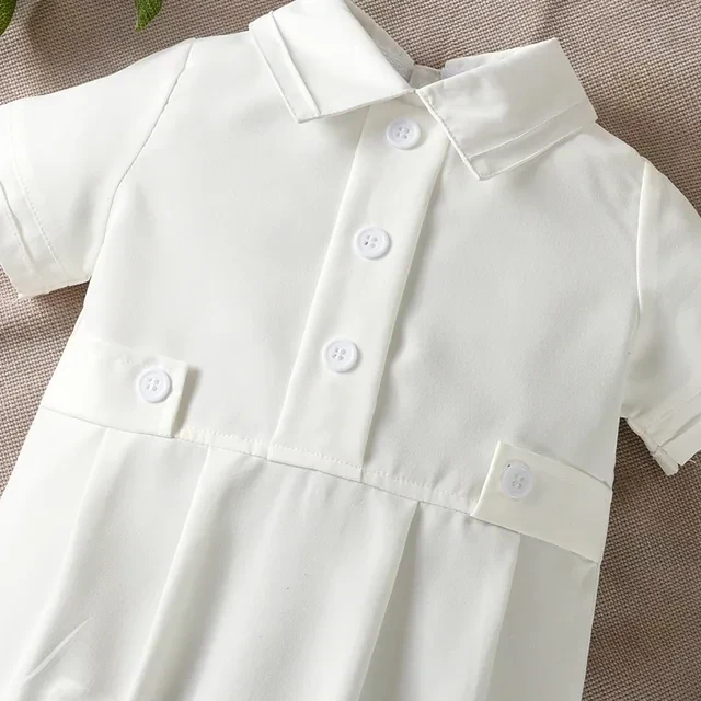 TRAJE DE CEREMONIA BC 7