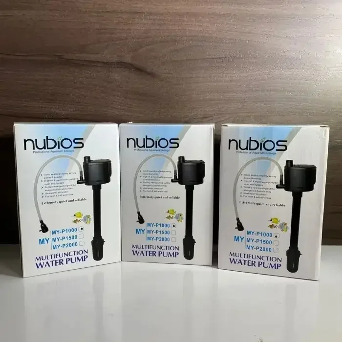 FILTRO PARA AGUA 15W