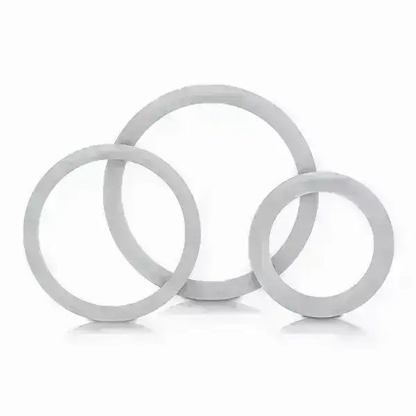 Anillos kit A007
