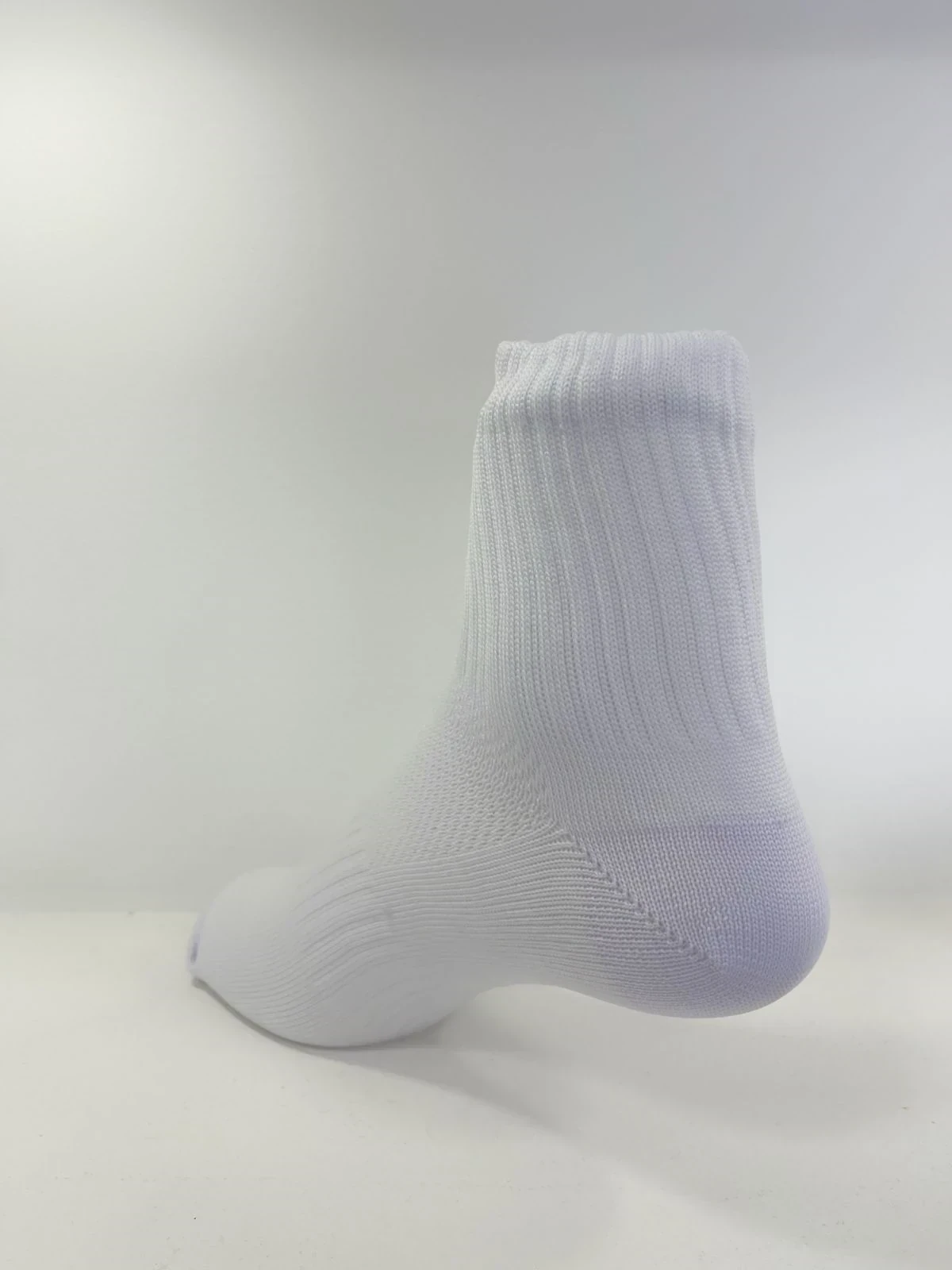 Medias Tobilleras Con Lineas