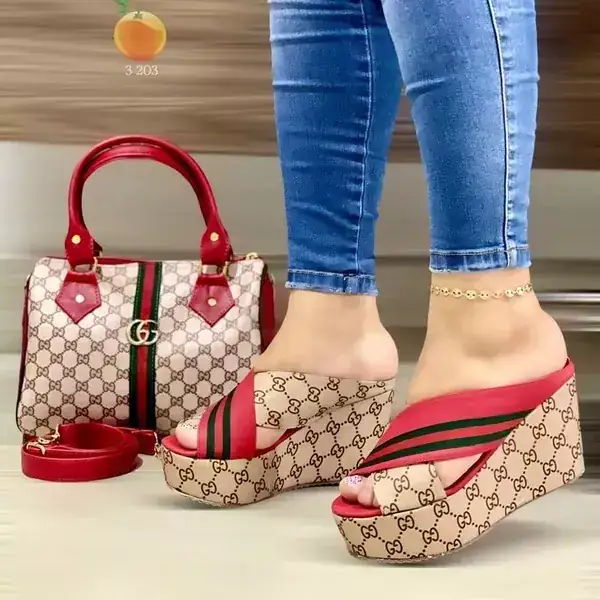 Combo gucci